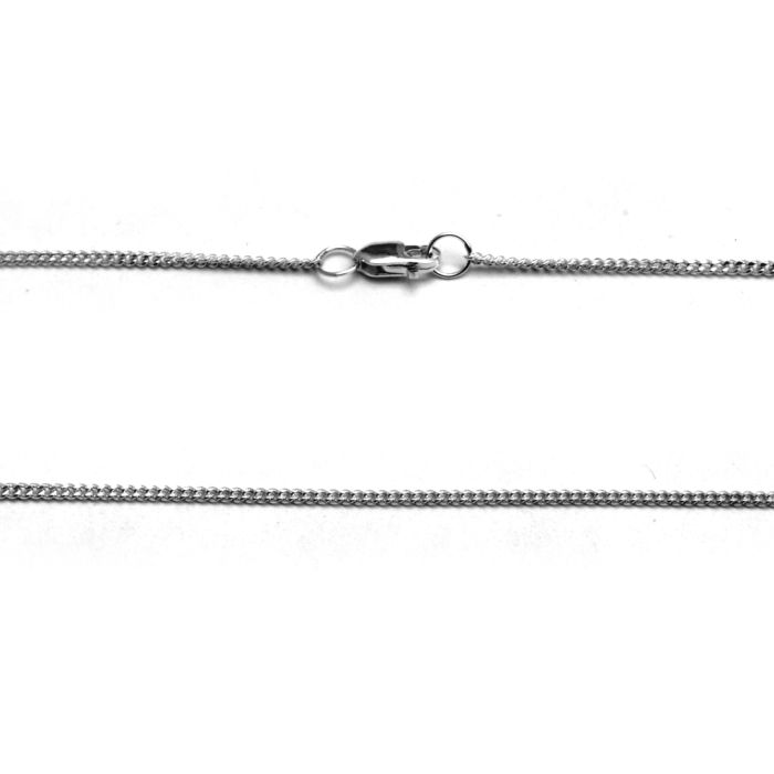 Grumet Diamond Chain 035 45Cm