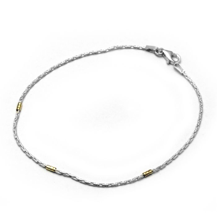 FR 50 Bracelet - 21cm